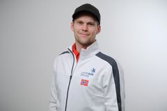 Joachim Bjelland – Sveisefaget, utøver på det norske Yrkeslandslaget 2025