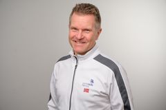 Bjørnar Valstad, daglig leder i WorldSkills Norway
