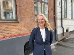 Christine Fløysand er ansatt som Policy and Governmental Affairs Manager for Climewiorks i Norge