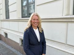 - Det er denne nyeste teknologien som er aktuell for Norge, sier Christine Fløysand, Policy og Governmental Affairs Manager