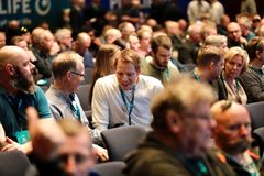 AVK og Pipelife gjentar suksessen fra i fjor, med ny Vann & Miljø konferanse i 2026.