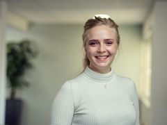 Norconsult ved Sigrid Bergseng Lakså har på oppdrag av Pipelife Norge laget rapporten som viser potensialet for klima- og miljøgevinster i norsk strømnett.