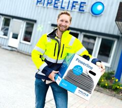 Jan-Tore Andresen, produktsjef elektro