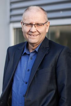 Kristoffer Vannes, Direktør Fagne