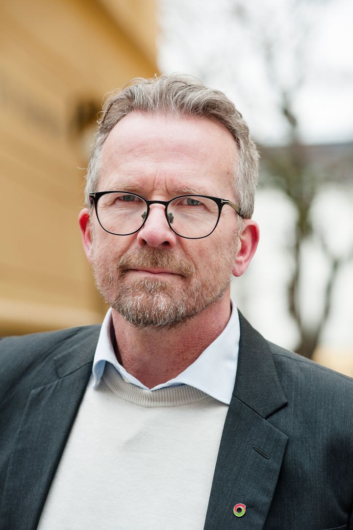Geir Røsvoll, leder av Utdanningsforbundet, mener det gjenstår mye arbeid før et nytt barnehageforlik er på plass.