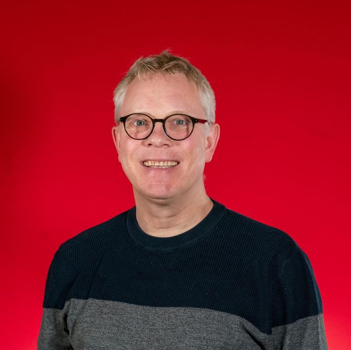 Snorre Wikstrøm (53) blir ny sekretariatssjef i Utdanningsforbundet fra 1. januar 2026.