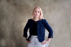 Regjeringen svikter de ansatte i private barnehager når finansiering av pensjon ikke kommer på plass, sier nestleder Ann Mari Milo Lorentzen.