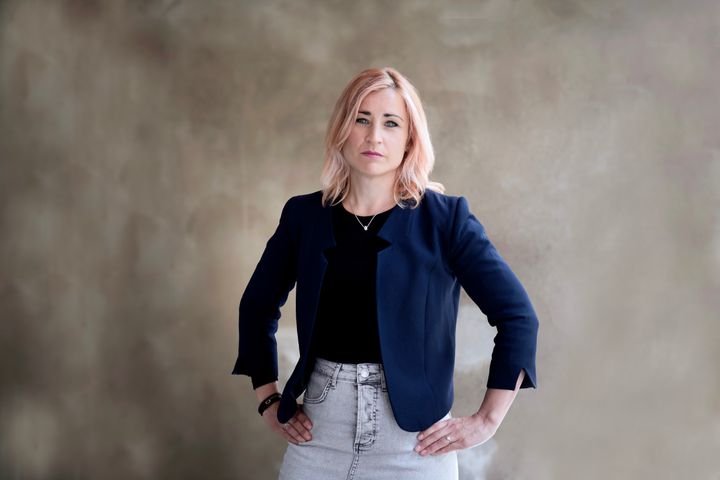 Regjeringen svikter de ansatte i private barnehager når finansiering av pensjon ikke kommer på plass, sier nestleder Ann Mari Milo Lorentzen.