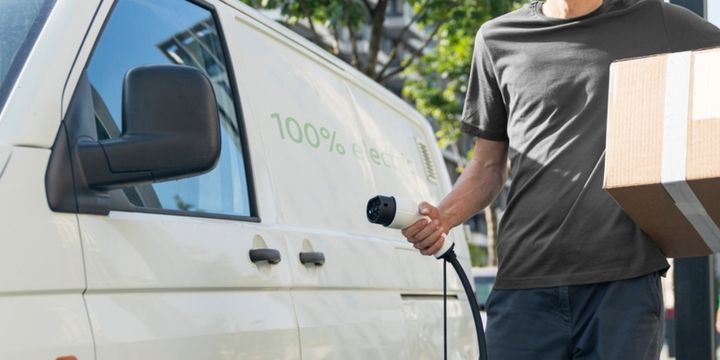 – Utviklingen videre for både varebil og lastebil vil avhenge av at det fortsatt er økonomisk attraktivt å velge elektrisk, sier Geir Inge Stokke, direktør i Opplysningsrådet for veitrafikken (OFV).