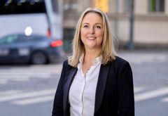 Torill Eidsheim er leder for samfunnskontakt og mobilitet i Opplysningsrådet for veitrafikken (OFV).
