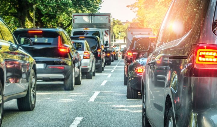 STORE VARIASJONER: Seks av de ti største bilmerkene økte registreringene i august sammenlignet med samme periode i fjor. Xpeng og Toyota hadde den sterkeste veksten. Volkswagen ble månedens største bilmerke.