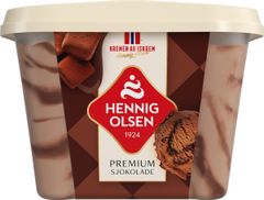 Premium - Sjokolade
