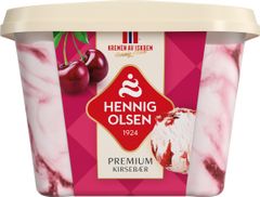 Premium - Kirsebær