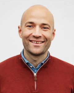Johan Hennig-Olsen