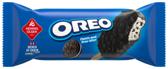 Hennig-Olsen Is Oreo