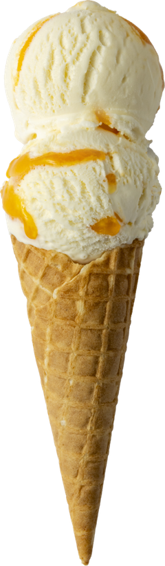 Yoghurt Mango Pasjon