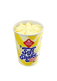 Soft Shake Sitron