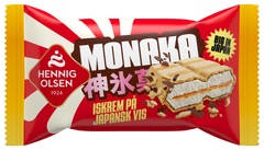 Monaka