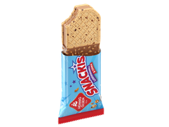 Snackis Sjokokaramell