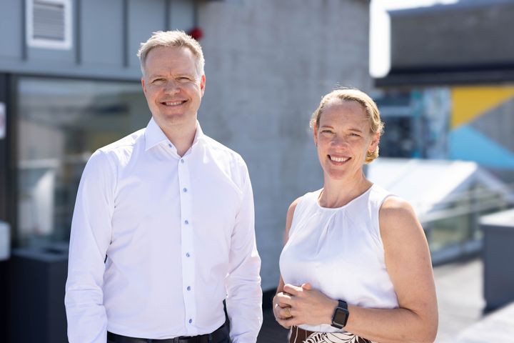 Administrerende direktør i RES Norge, Eli Wærum Rognerud, styrker laget og har ansatt Hallstein Havåg som utvikler i fornybarselskapet. Havåg kommer fra posisjonen som daglig leder i Bellona.