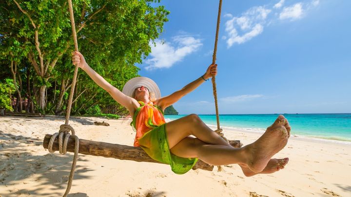 En sømløs reiseopplevelse hvor alt er tilrettelagt blir stadig mer populært.