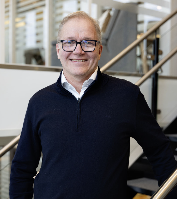 Rekordomsetning for Escape Travel i 2025