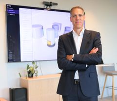 I sin nye rolle vil Fetten fokusere på å styrke Omnys posisjon som en pålitelig leverandør av sikkerhetsløsninger for operasjonell teknologi (OT).