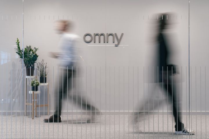Å fullføre fase 1 av ISO 42001-revisjonen er en viktig milepæl for Omny