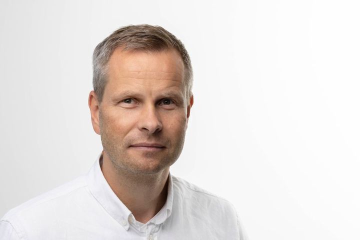 Trond Olav Skrunes Bjørn Erik Larsen, Bergens Tidende