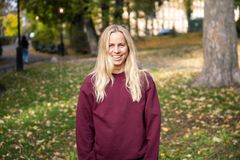 Tiril Eckhoff