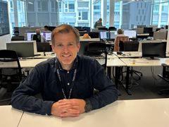 Tore Nilssen skal lede avisdeskene i Schibsted