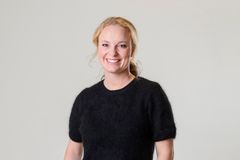 Grethe Malkmus, Chief Human Resources Officer i Schibsted.