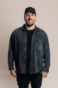Espen Abrahamsen.