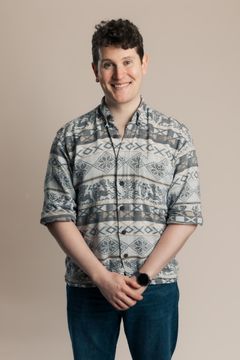 Henrik Farley.