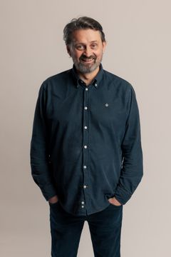 Thomas Numme.