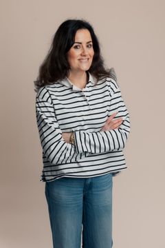 Kristine Riis.