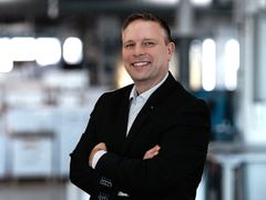 I tillegg til å utvikle nye markeder for Schibsted Trykk, går Kjetil Sjøeng inn i ledergruppen i selskapet.