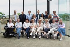 Bioteknologirådets medlemmer