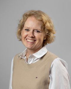 Marianne Aasen, leder i Bioteknologirådet.