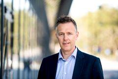 Roger Lund Antonesen