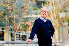 Sjeføkonom Kyrre M. Knudsen peker på kjent paradoks i økonomisk teori for å forklare funnene i SpareBank 1 Sør-Norges siste Konjunkturbarometer