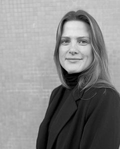 Linnea Holter Thompson er seniorrådgiver i Stakeholders, som har utviklet verktøyene.