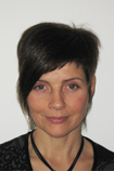 Rita Naustvik er fagsjef i FHF