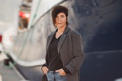 Rita Naustvik er fagsjef for fiskeri i FHF.