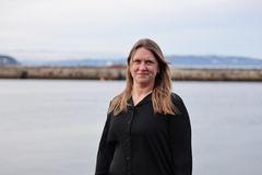 Trine Thorvaldson er seniorforsker i SINTEF.