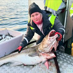 Gun-Karoline Breivik har fiskebåten "Havperla"