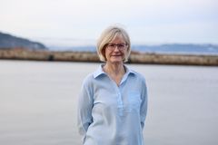 Ingunn Marie Holmen er prosjektleder for SINTEF