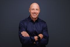 Ståle Walderhaug er ny administrerende direktør i Fiskeri- og havbruksnæringens forskningsfinansering (FHF) -mener norsk sjømatproduksjon er blitt avgjørende for matvaresikkerheten i Europa.