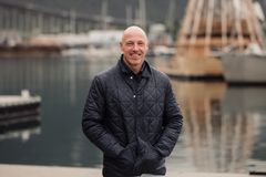 Ståle Walderhaug er ny administrerende direktør i Fiskeri- og havbruksnæringens forskningsfinansering (FHF) -mener norsk sjømatproduksjon er blitt avgjørende for matvaresikkerheten i Europa.