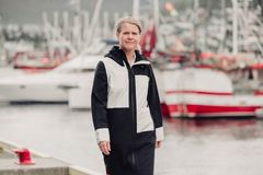 Renate Johansen er fagleder i FHF som har finansiert perlesnormanet-prosjektet.